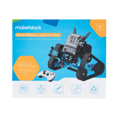 mBot2 Rover Add-on Pack