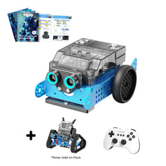 mBot2 Rover Robot Kit