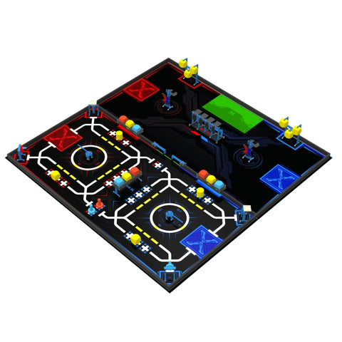 2026 MakeX Starter Arena and Frame
