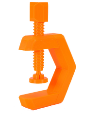 Filamento CreativaLab Naranja - 1.75MM - .500K