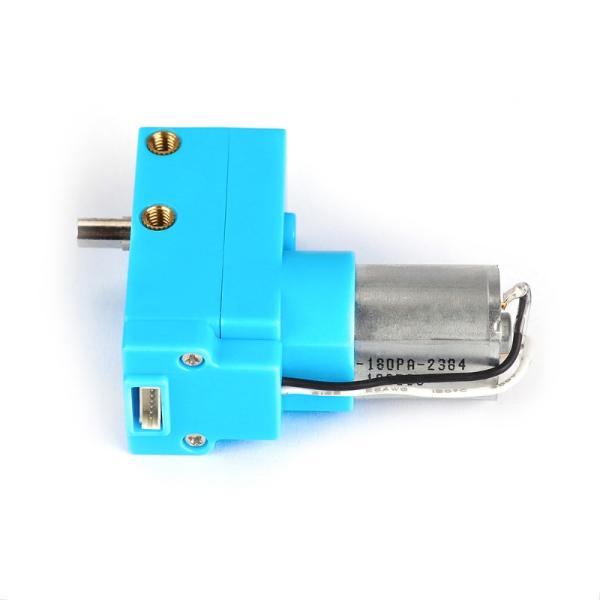 180 Optical Encoder Motor – CreativaShop