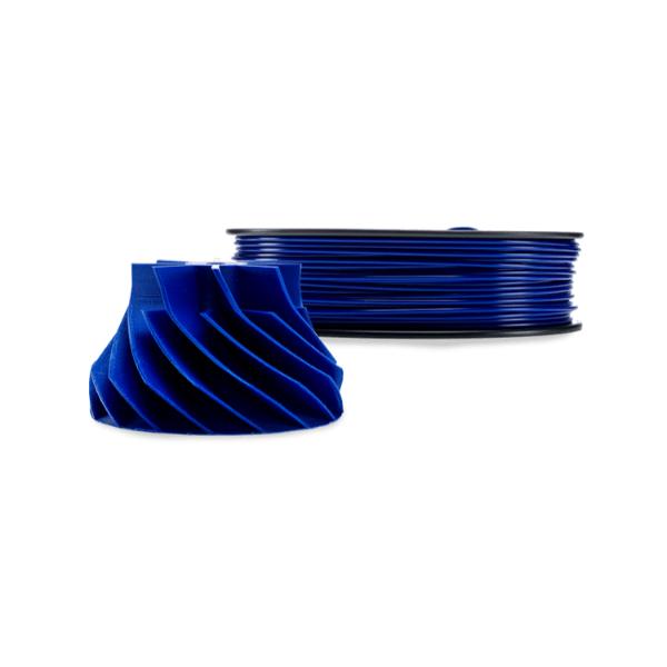 Filamento Ultimaker ABS M2560 Azul 750GR / 2.85mm