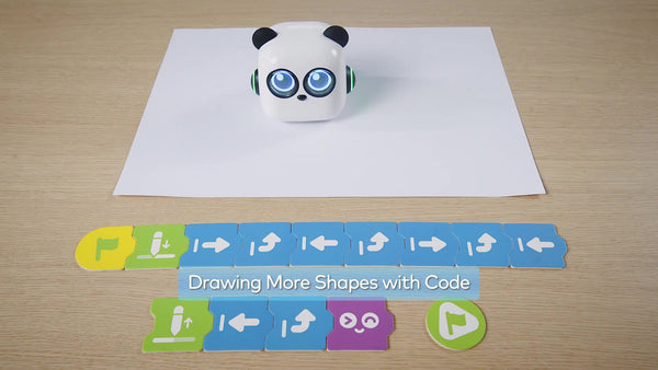 mTiny Discover Kit – CreativaShop
