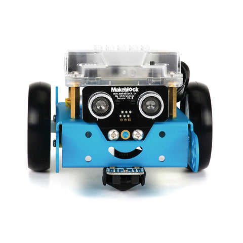 mBot V1.1-Blue  - Kits de Robótica 