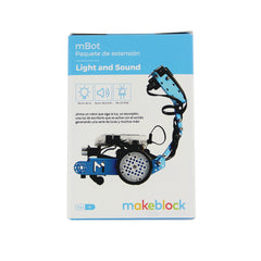 mBot Add-On Pack-Interactive Light & Sound