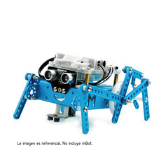 mBot Add-On Pack-Six-legged Robot