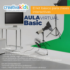 Aula Virtual Basic