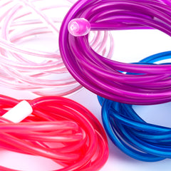 EL Wire Package B (Blue/Purple/Pink/White)