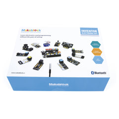 Inventor Electronic Kit