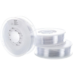 Filamento Ultimaker CPE Transparent - CPE Transparente 750GR / 2.85mm