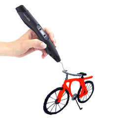 3D Pen Creativakids Negro