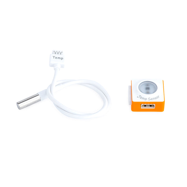 Temperature Sensor Block Neuron – CreativaShop