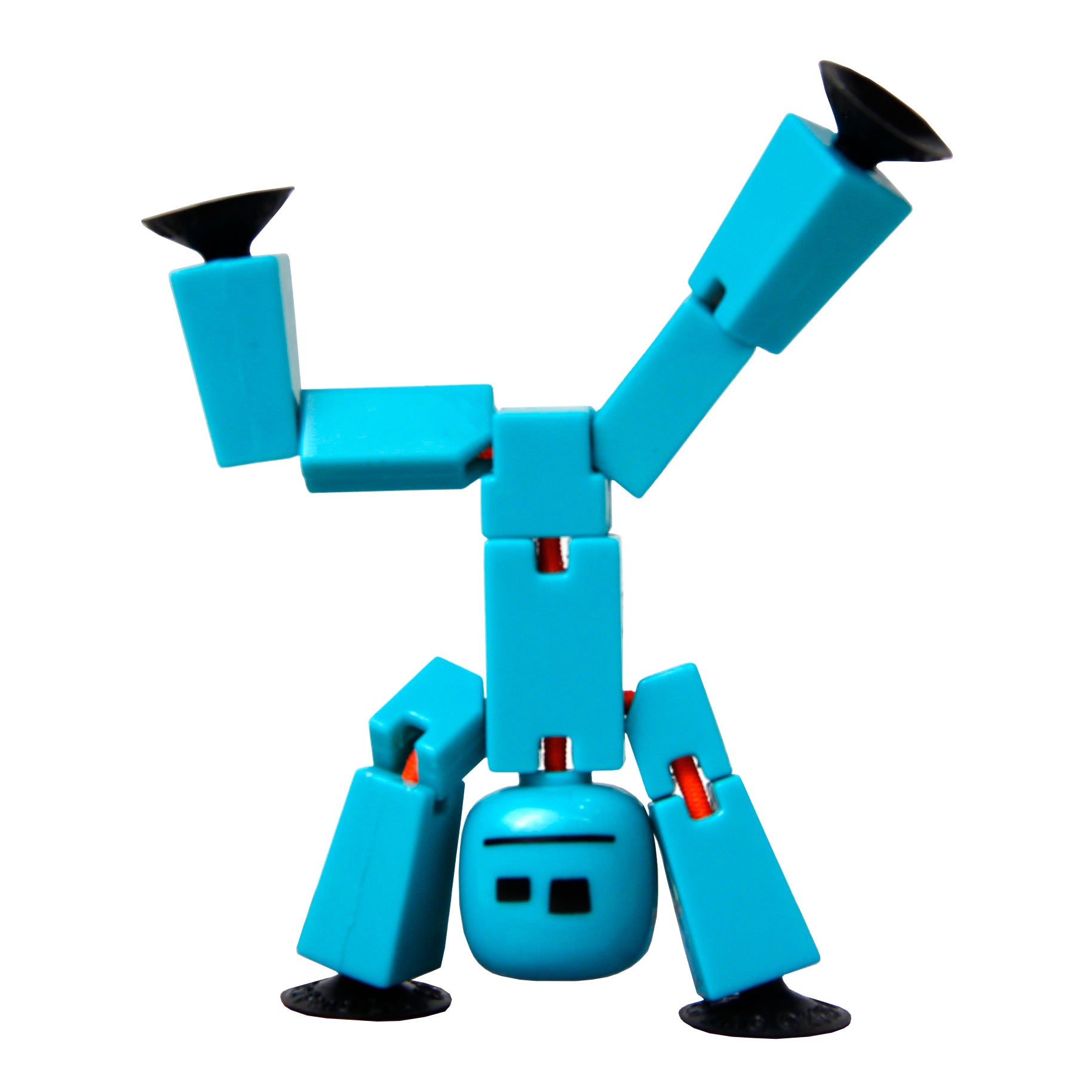 Muñeco de Stop Motion Stikbot