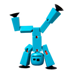 Muñeco de Stop Motion Stikbot