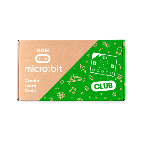 micro:bit V2 Club Kit