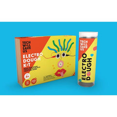 Electro Dough V2.3