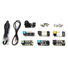Electronic Add-On Pack for Starter Robot