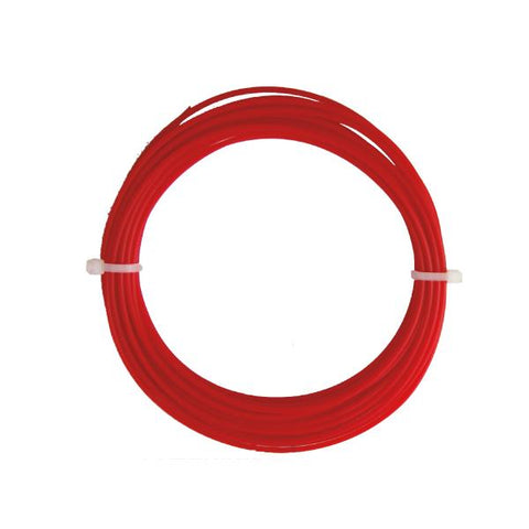 Filamento Individual 10m Rojo - Filamentos Individuales