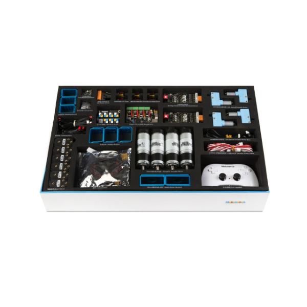 Makerspace Kits-Add On Pack-X1 – CreativaShop
