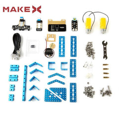 MakeX 2019 City Guardian Add-On Pack