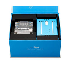 mBot V1.1-Blue (Bluetooth version)