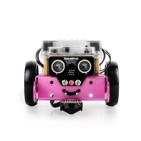 mBot V1.1-Pink - Kits de Robótica