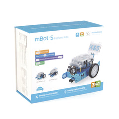 mBot-S Explorer Kits