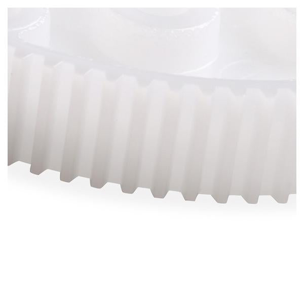 Polea de Sincronización de Plástico 90T (Paquete de 4) - Plastic Timing Pulley 90T(4-Pack)