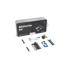 BitStarter Kit - Grove extension kit for micro:bit
