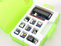 Grove - Starter Kit for Arduino
