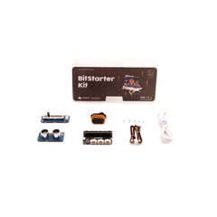 BitStarter Kit - Grove extension kit for micro:bit