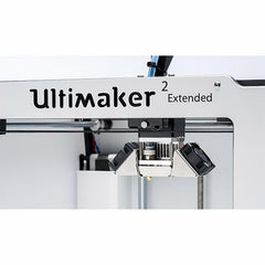 Impresora 3D Ultimaker 2 Extended +