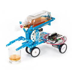 Ultimate Robot Kit V2.0